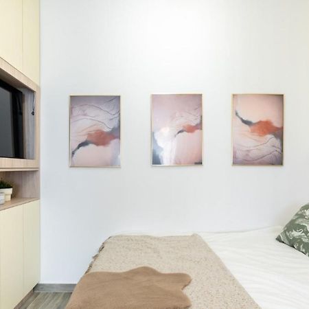 Executive Suites In Center Bukarest Kültér fotó