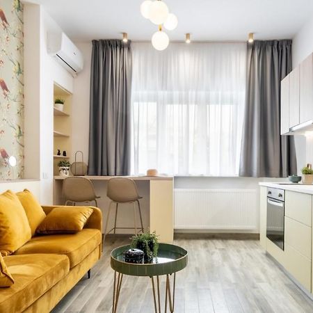 Executive Suites In Center Bukarest Kültér fotó