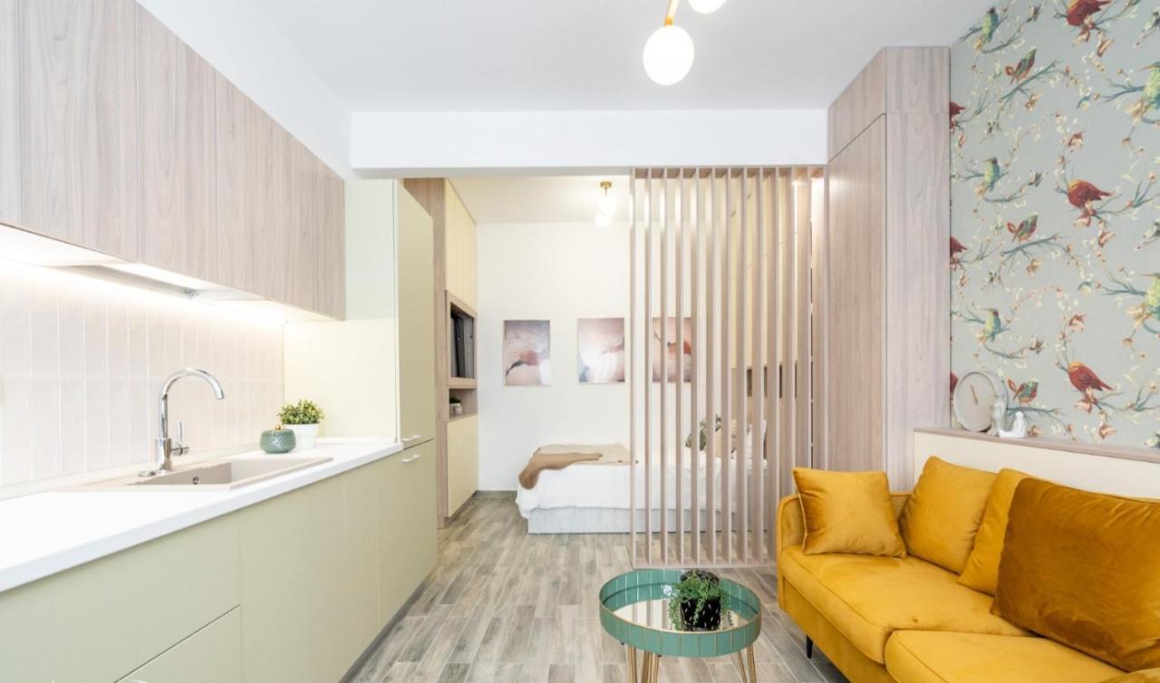 Executive Suites In Center Bukarest Kültér fotó