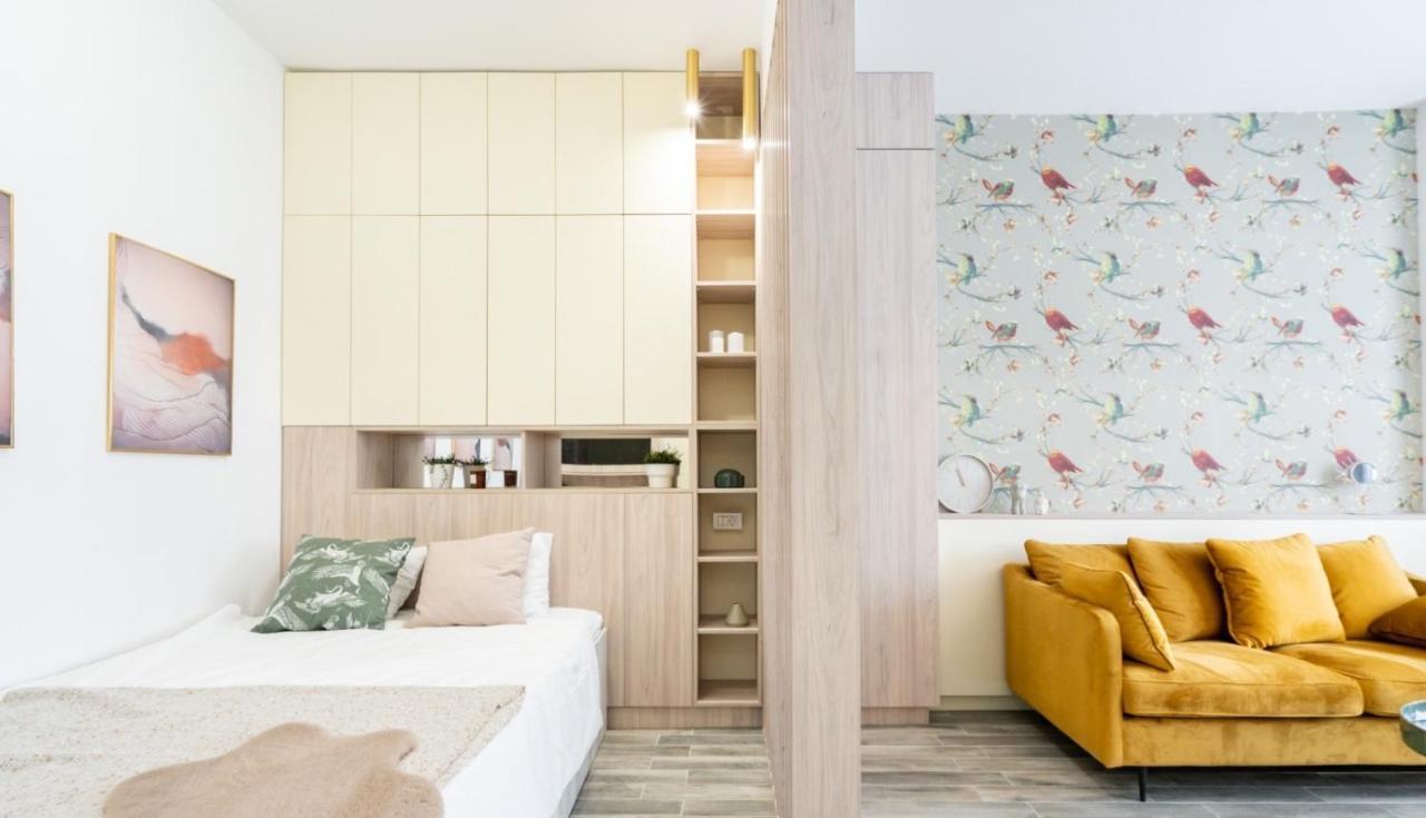 Executive Suites In Center Bukarest Kültér fotó