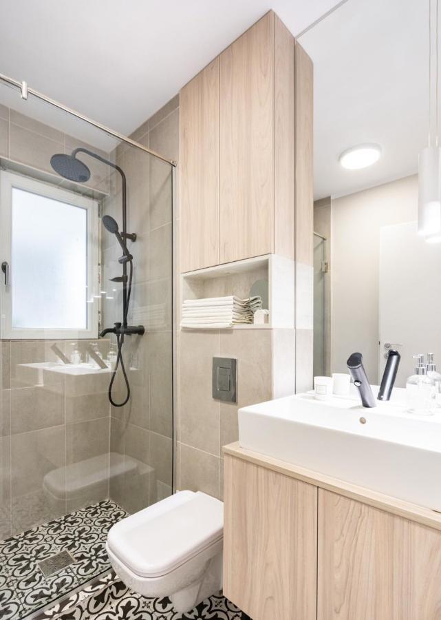 Executive Suites In Center Bukarest Kültér fotó