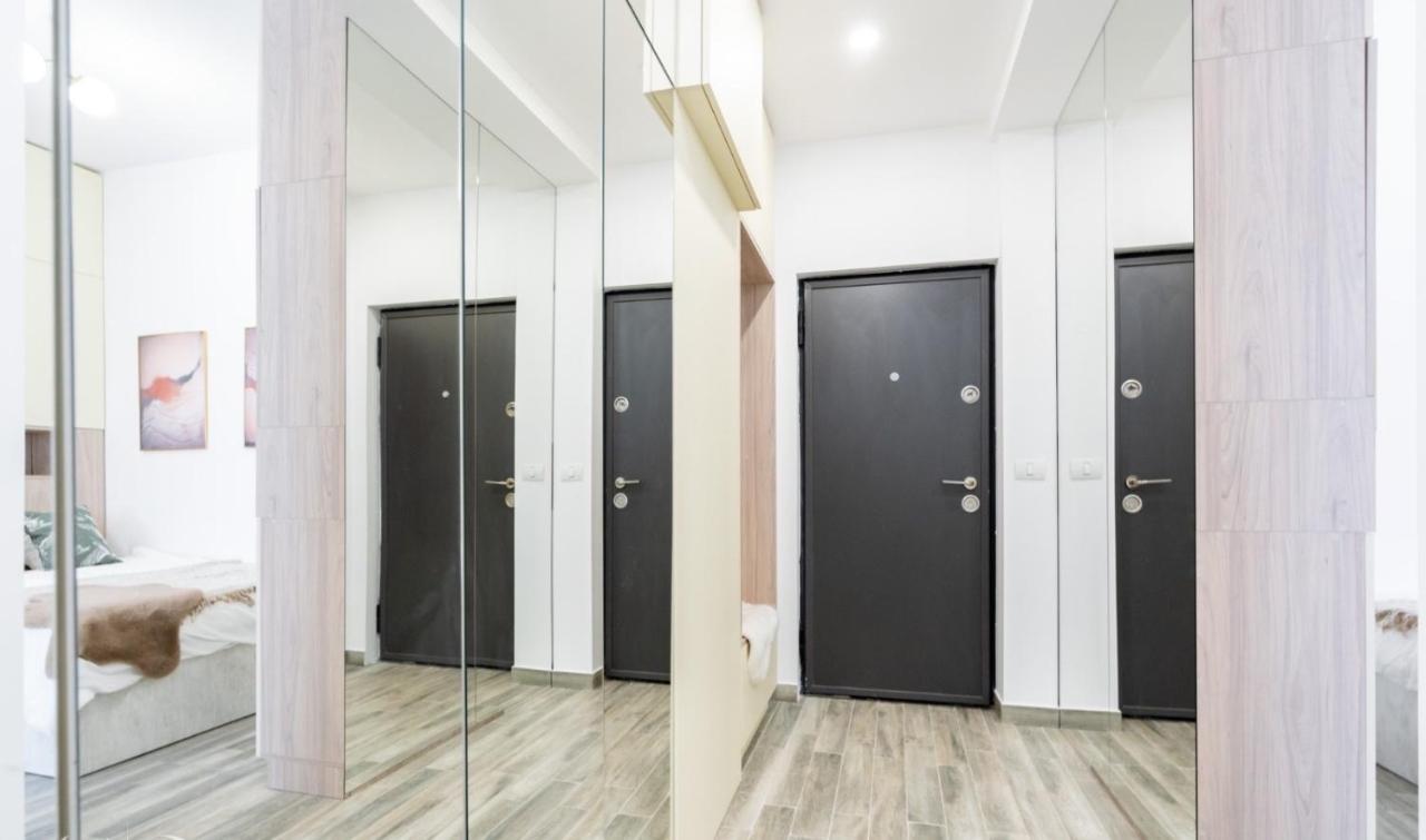 Executive Suites In Center Bukarest Kültér fotó